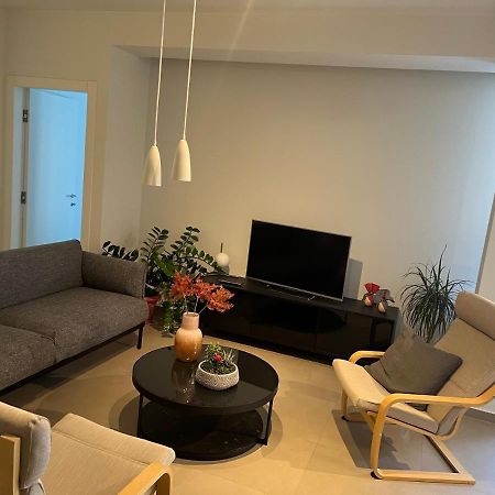 Fofi'S City Center Apartment Kawala Zewnętrze zdjęcie