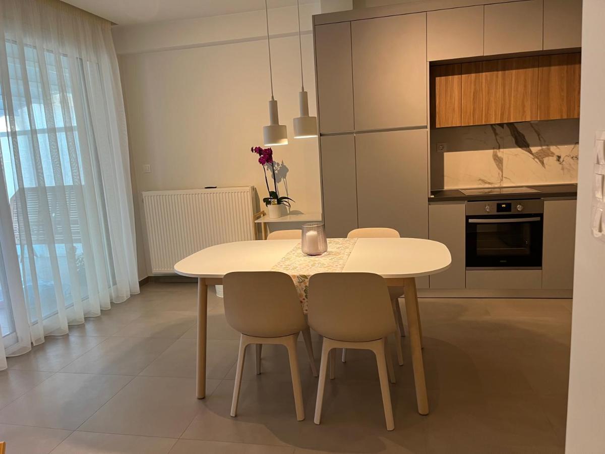 Fofi'S City Center Apartment Kawala Zewnętrze zdjęcie