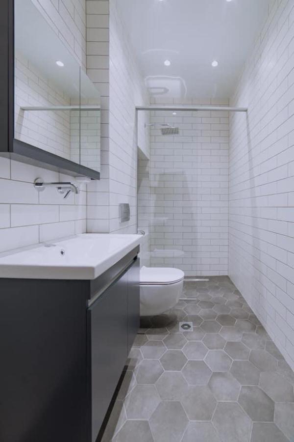 Fofi'S City Center Apartment Kawala Zewnętrze zdjęcie