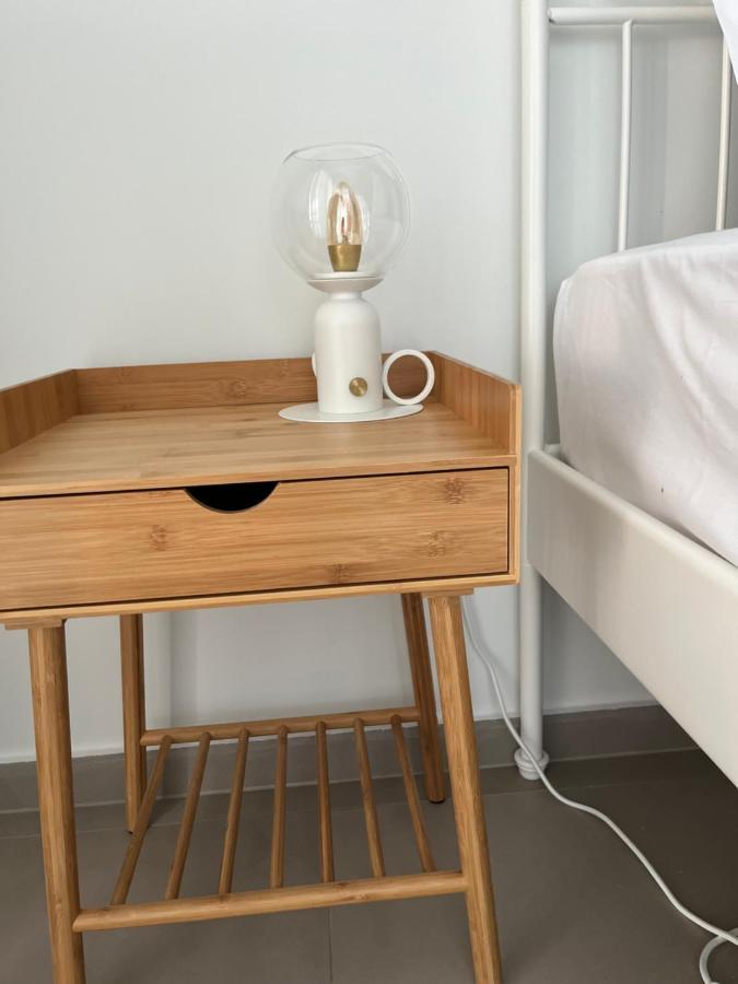 Fofi'S City Center Apartment Kawala Zewnętrze zdjęcie