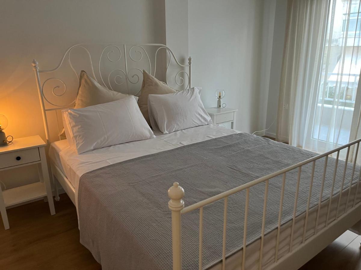 Fofi'S City Center Apartment Kawala Zewnętrze zdjęcie