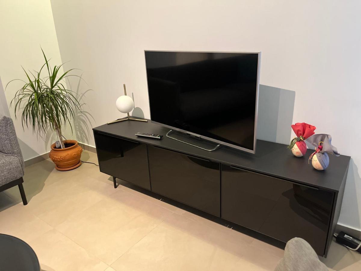 Fofi'S City Center Apartment Kawala Zewnętrze zdjęcie