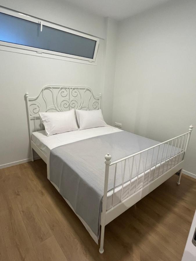 Fofi'S City Center Apartment Kawala Zewnętrze zdjęcie