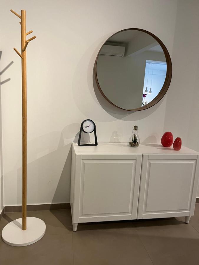 Fofi'S City Center Apartment Kawala Zewnętrze zdjęcie