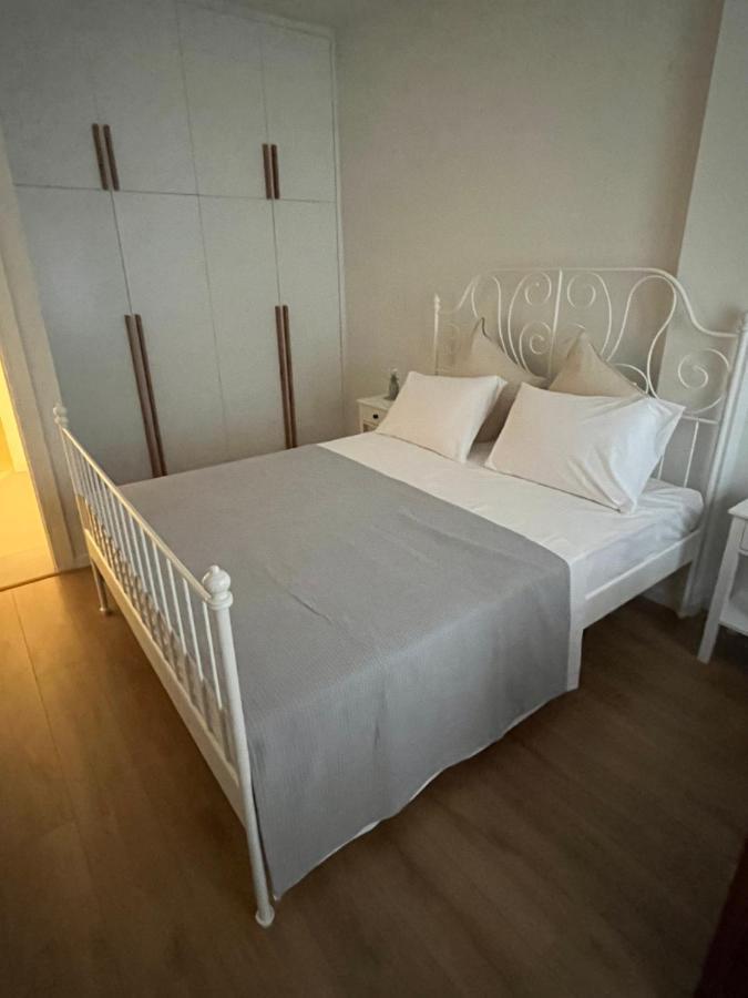 Fofi'S City Center Apartment Kawala Zewnętrze zdjęcie