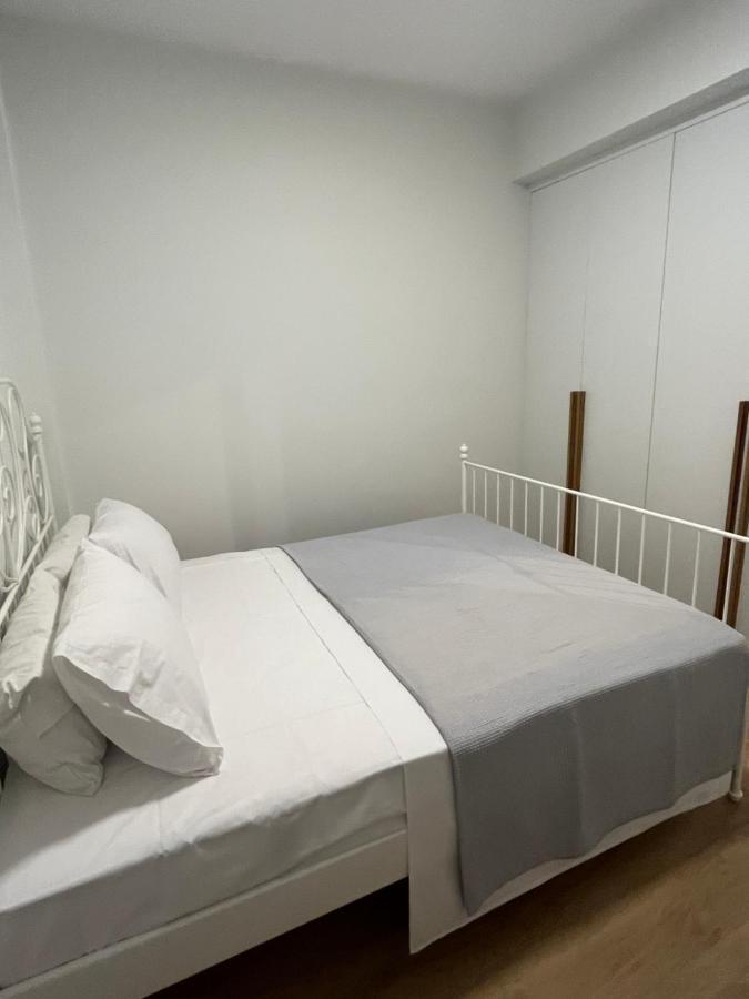 Fofi'S City Center Apartment Kawala Zewnętrze zdjęcie