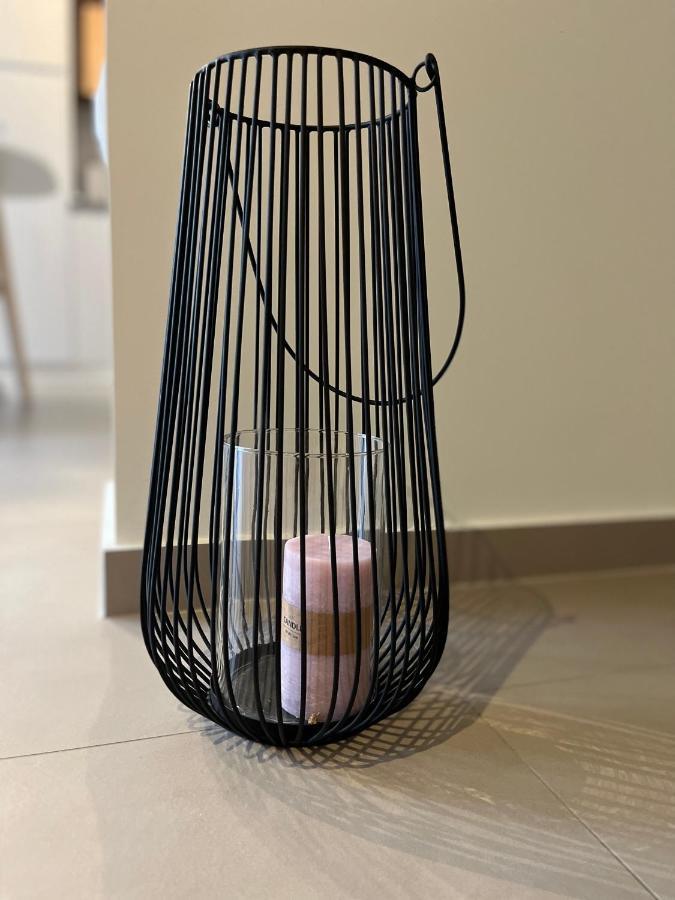 Fofi'S City Center Apartment Kawala Zewnętrze zdjęcie