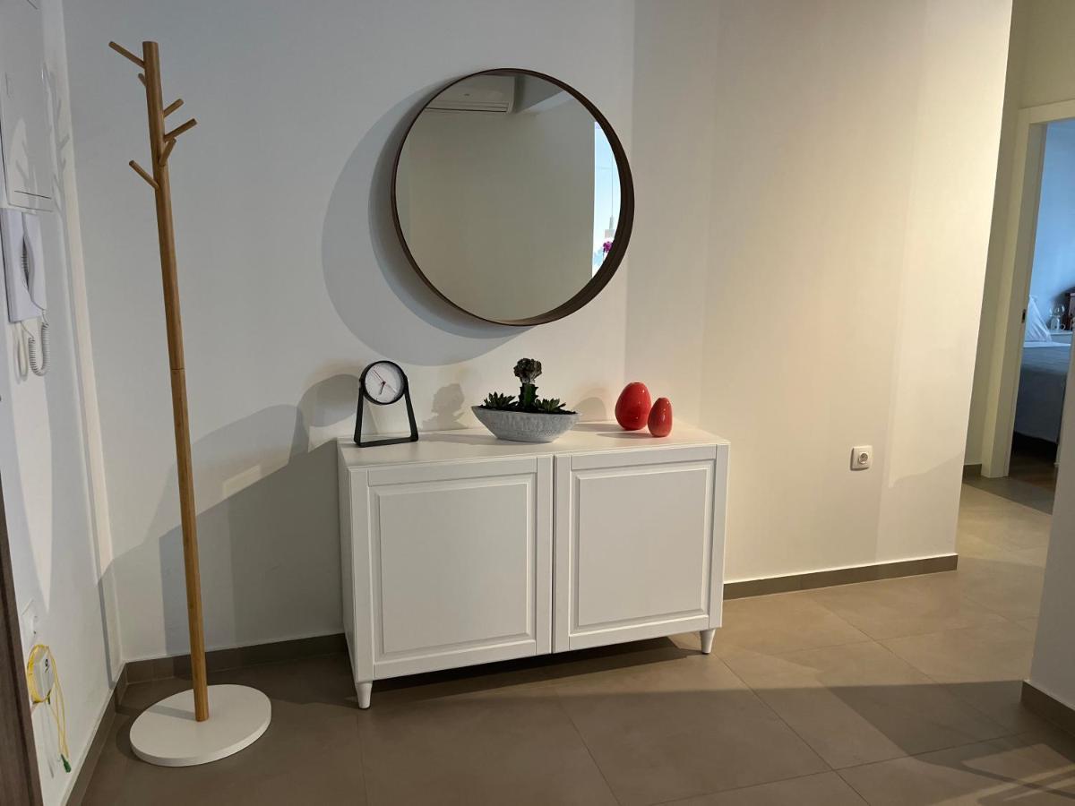 Fofi'S City Center Apartment Kawala Zewnętrze zdjęcie