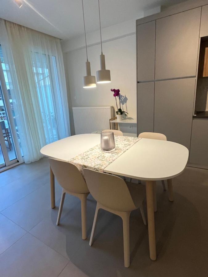 Fofi'S City Center Apartment Kawala Zewnętrze zdjęcie